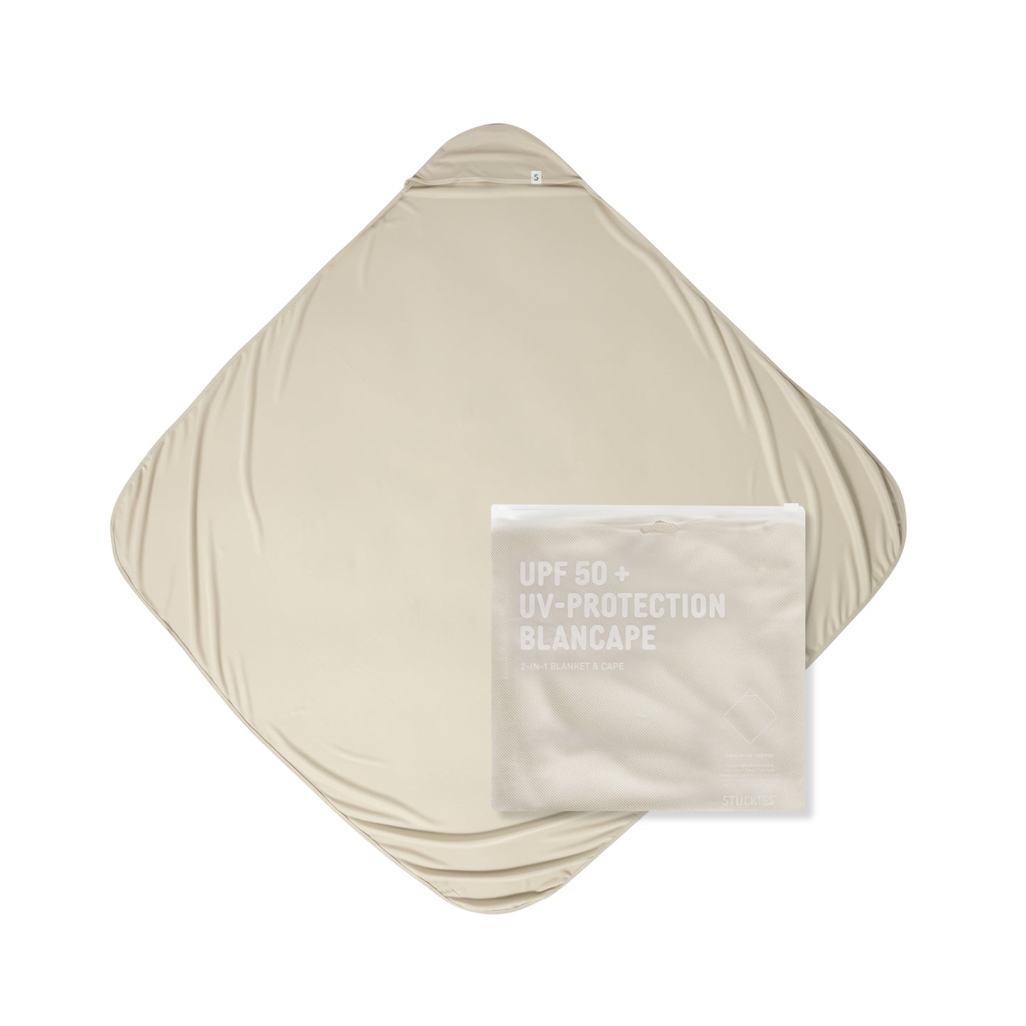 UPF 50+ UV Blancape
