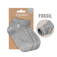 Thumbnail for Sneaker Socks | 3-Packs