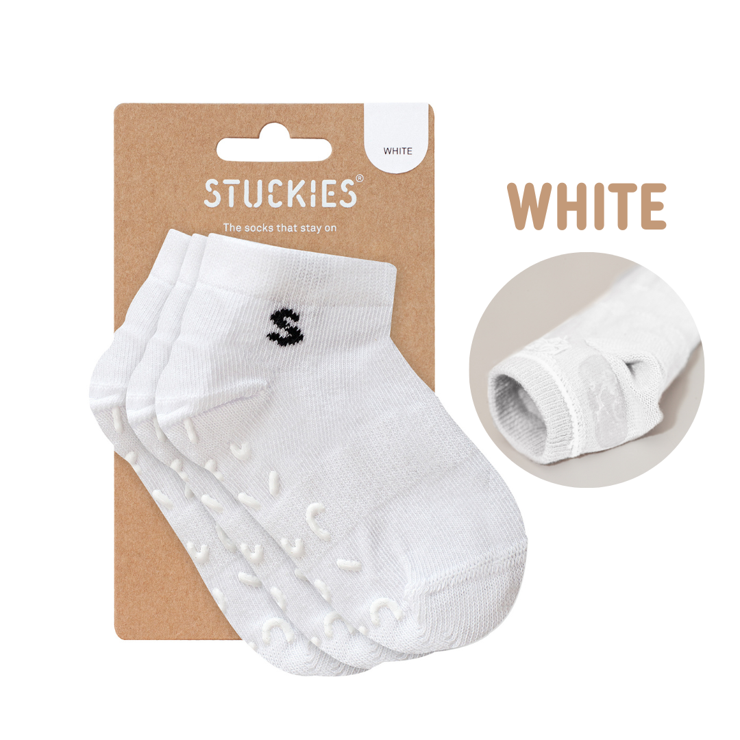 Sneaker Socks | 3-Packs