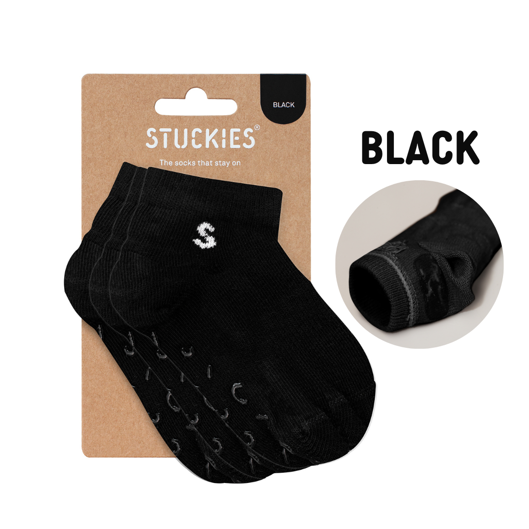 Sneaker Socks | 3-Packs