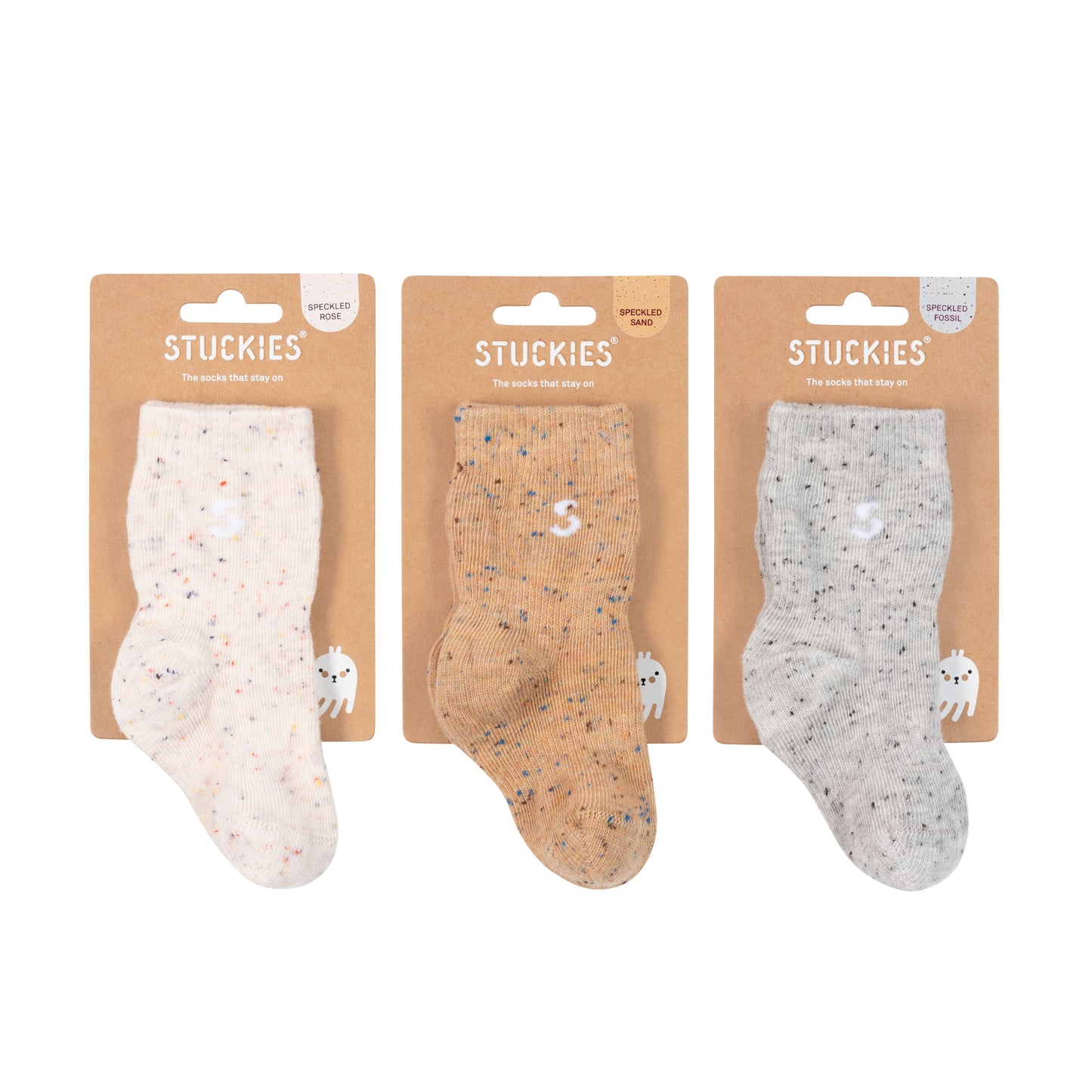 Classics | 3-pack Special Edition Confetti