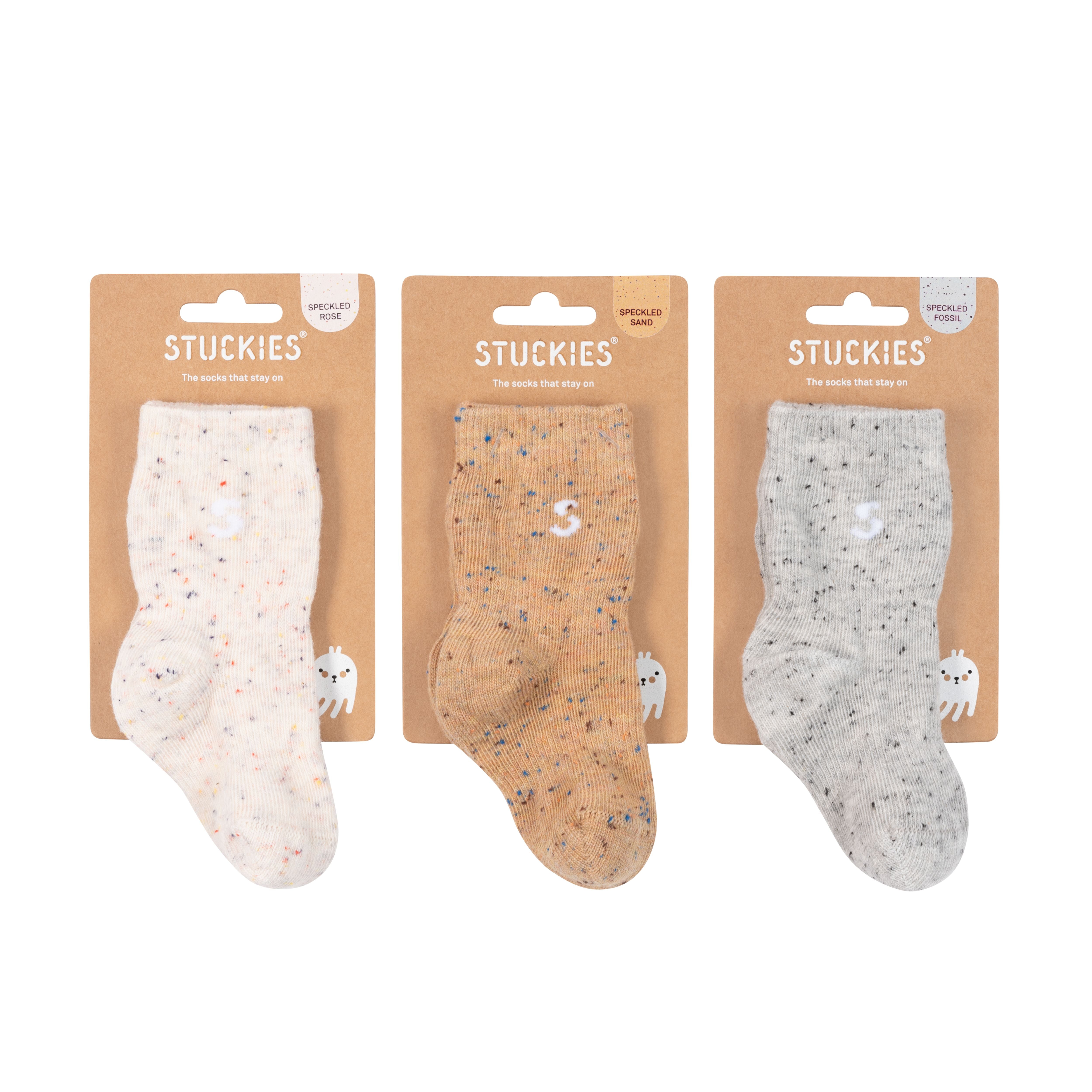 Classics | 3-pack Special Edition Confetti