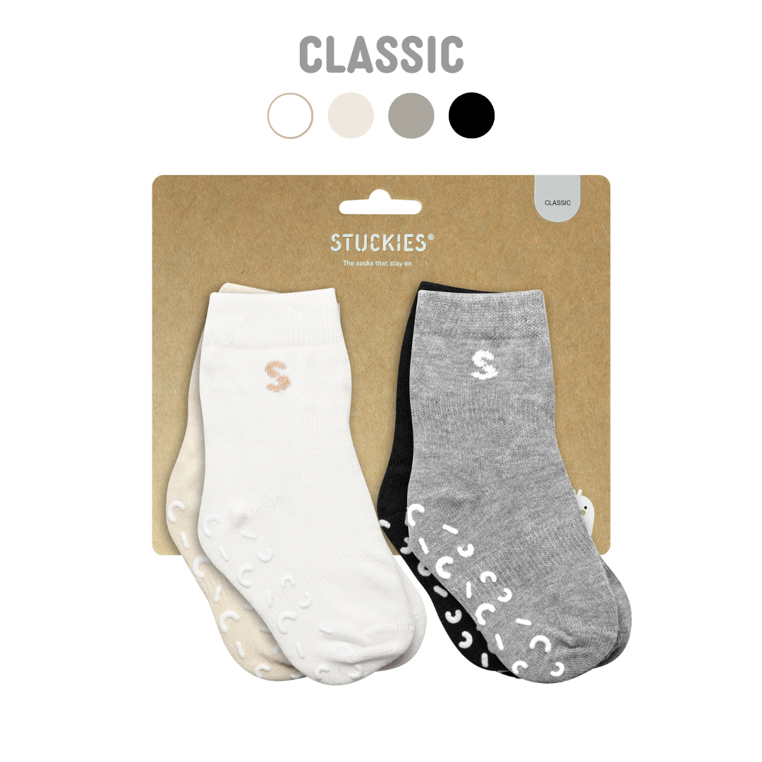 Classics | 4-pack