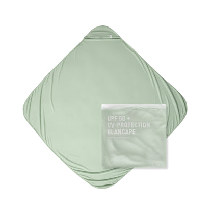 UPF 50+ UV Blancape