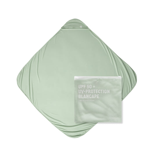 UPF 50+ UV Blancape