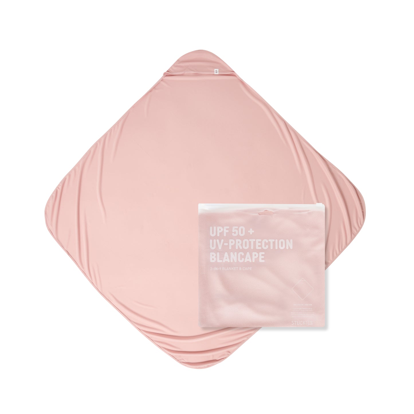 UPF 50+ UV Blancape