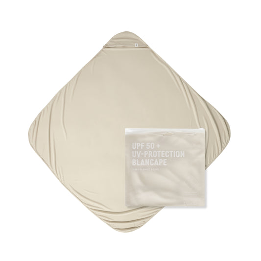 UPF 50+ UV Blancape