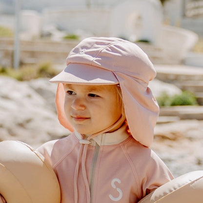 UPF 50+ Swim Hat