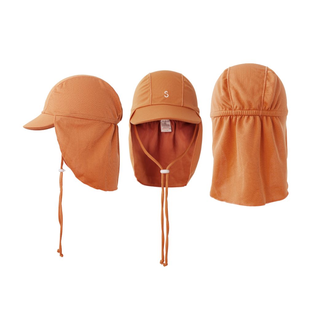 UPF 50 Swim Hat