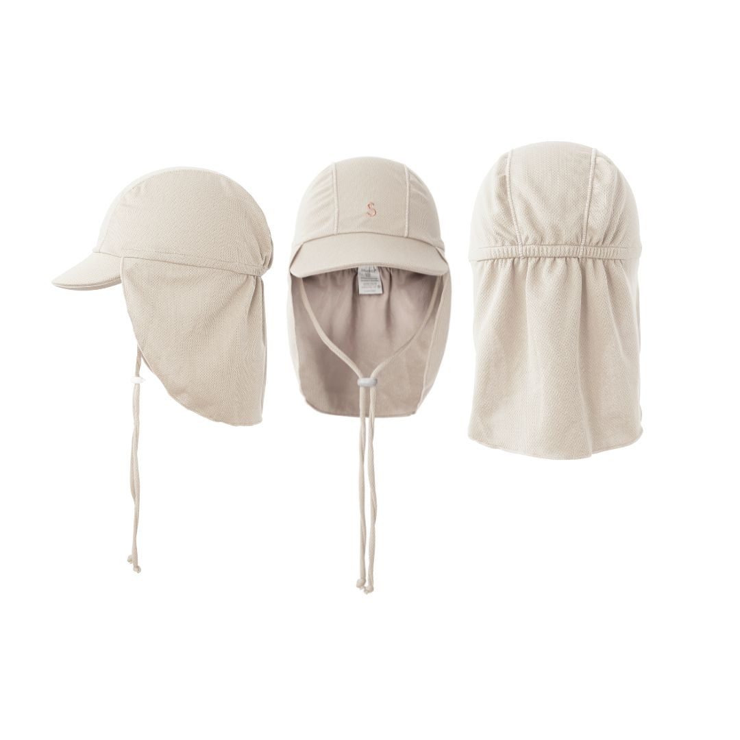 Swim hat uv deals