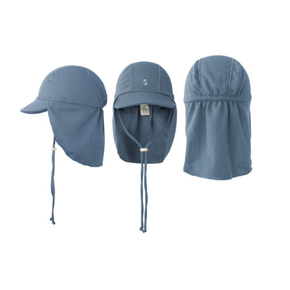 UPF 50+ Swim Hat