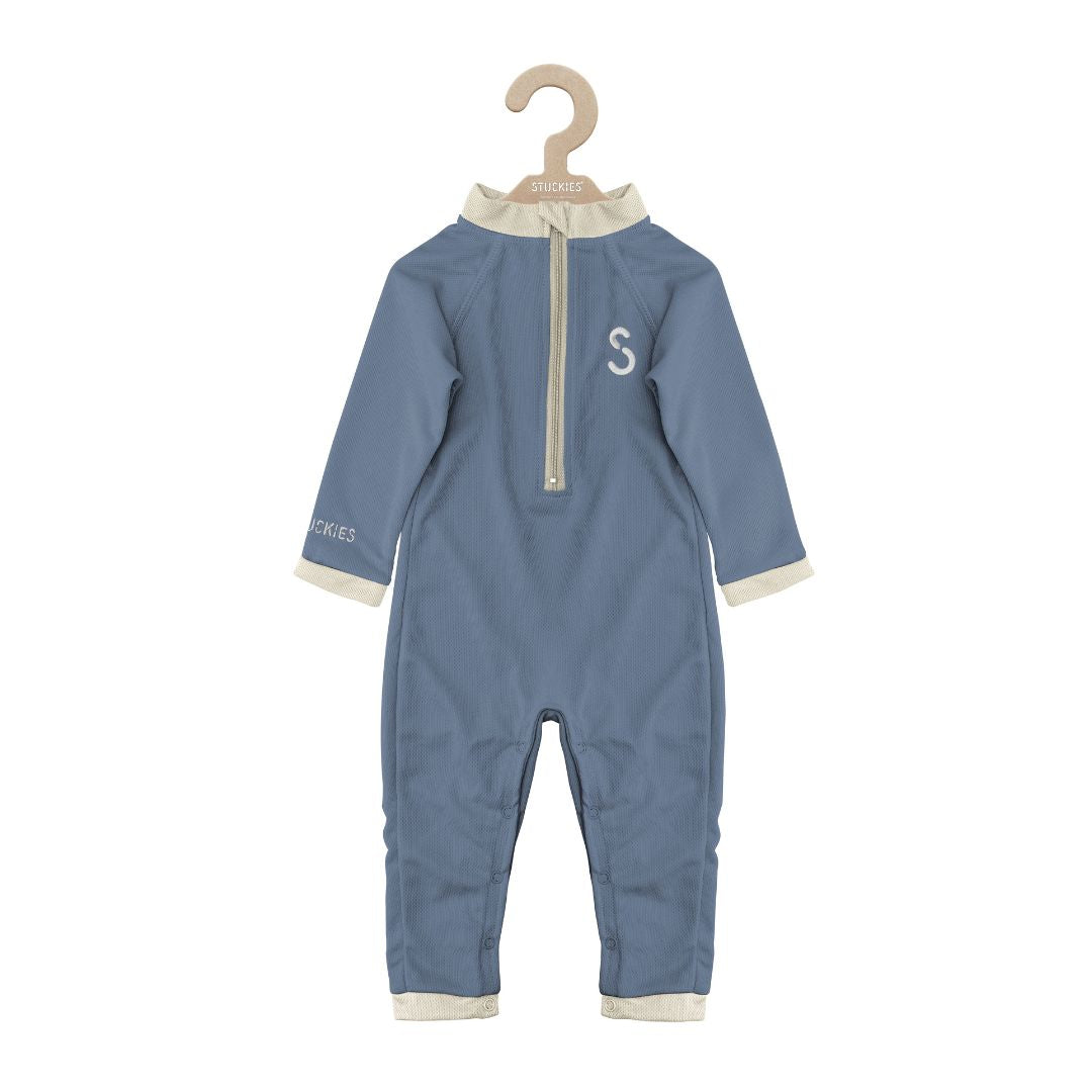 UPF 50+ Swim Onesie