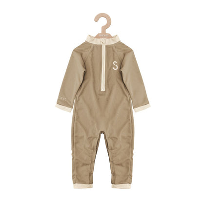 UPF 50+ Swim Onesie