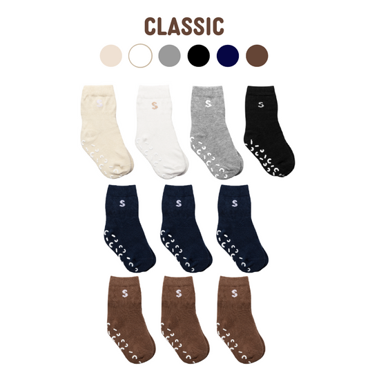 Classics | 10 pack