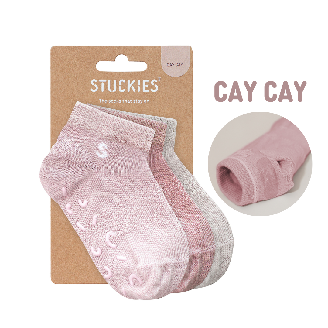 Sneaker Socks | 3-Packs